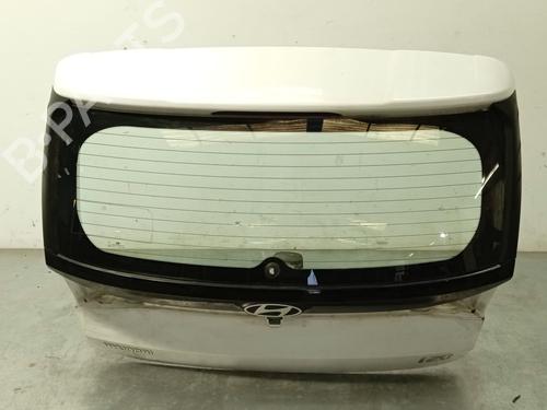 Used Tailgate Tailgate HYUNDAI i20 III (BC3, BI3) [2020-2026] 23945713 23945713
