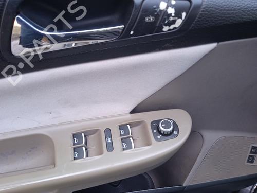 Front bumper VW PASSAT B6 (3C2) 2.0 TDI 16V | BP28139533C7 