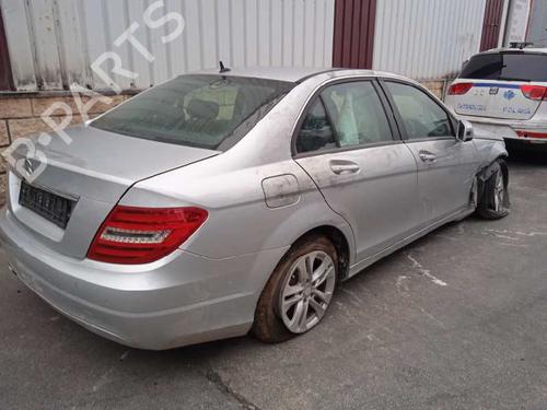 Headlight switch MERCEDES-BENZ C-CLASS (W204) | BP8400443I24 - Image 9