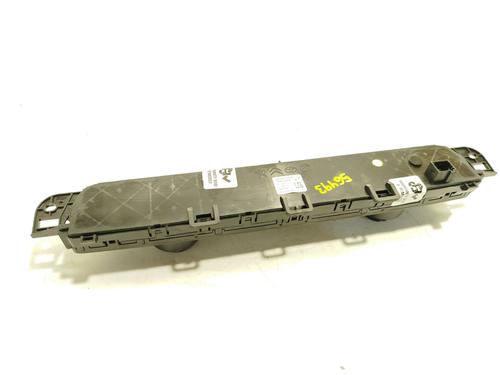 Climate control CITROËN BERLINGO Box Body/MPV (K9) 1.5 BlueHDi 75 | BP28576498I5 