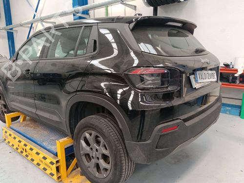 Intercooler JEEP AVENGER (J2) Electric | BP36779458M30  - Image 24