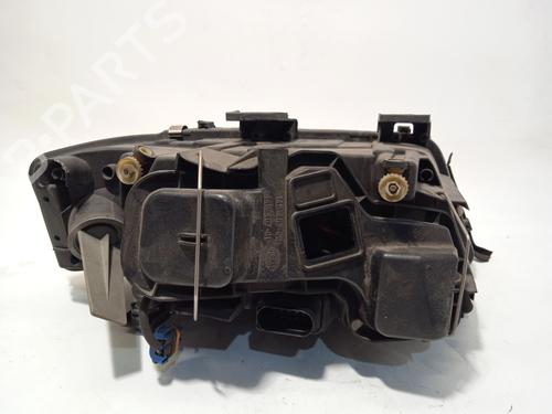 Left headlight AUDI A6 C5 Avant (4B5) 2.5 TDI | BP22740254C28 