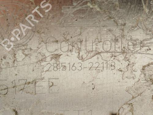 ABS pump SKODA KAROQ (NU7, ND7) 1.6 TDI | BP25901581M43