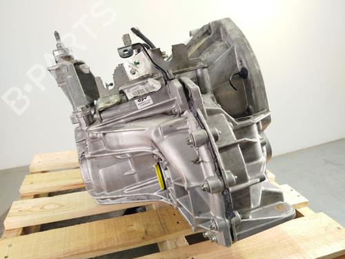 Gearbox RENAULT ESPACE IV (JK0/1_) 2.0 dCi (JK01, JK02, JK1J, JK1K, JK1H) | BP27201512M3 - Image 2