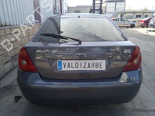 Left headlight FORD MONDEO III (B5Y) 2.0 16V TDDi / TDCi | BP12257841C28 