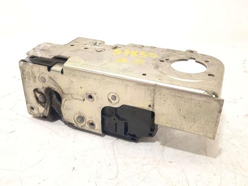 Used Front right lock Front right lock 38199041 38199041