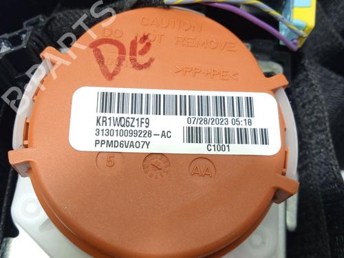 Airbag Kit MERCEDES-BENZ EQA (H243) EQA 250+ (243.702) | BP29965116C86