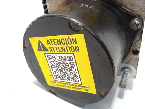 ABS pump FIAT 500L (351_, 352_)  | BP29199283M43 