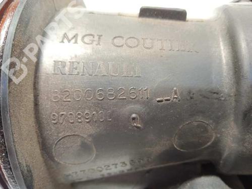 Throttle body DACIA SANDERO 1.4 (BS0C, BS0A, BS0G, BS1F, BS0E) | BP7200280M82  - Image 5