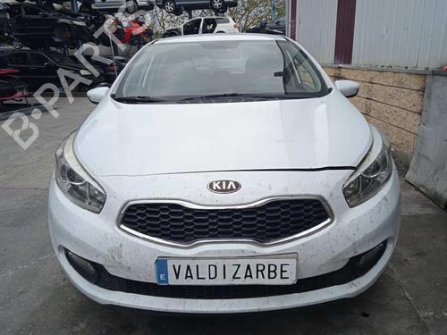 Front left window mechanism KIA CEE'D (JD) 1.4 CRDi 90 | BP25719358C22 