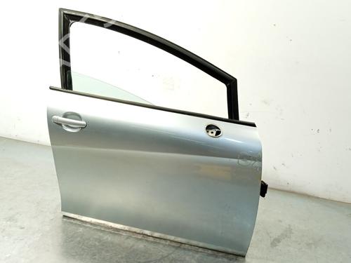 Right front door SEAT LEON (1P1) 1.9 TDI | BP20723912C3 