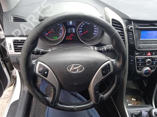 Gearbox HYUNDAI i30 (GD) 1.4 CRDi | BP23461394M3  - Image 26