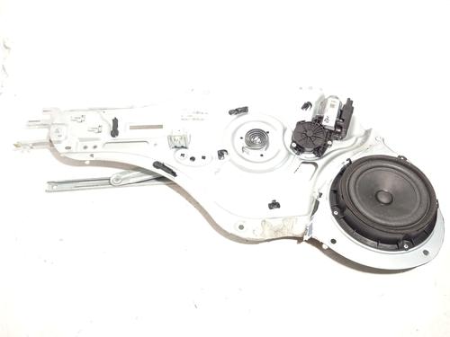 Used Front left window mechanism Front left window mechanism 32256559 32256559