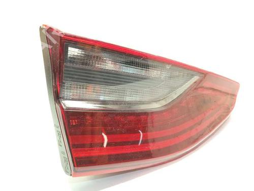 Used Left tailgate light Left tailgate light 13114440 13114440