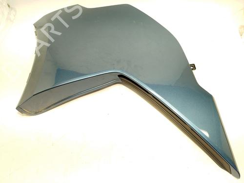 Rear right wheel arch trim KIA NIRO II (SG2) EV | BP29058677C137 