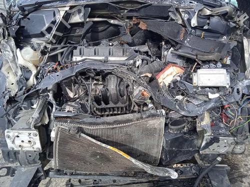 Left taillight CITROËN C4 Picasso I MPV (UD_) 2.0 i 16V | BP7874084C34 