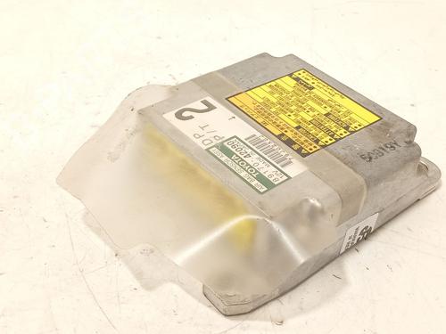 Airbag styreenhed TOYOTA RAV 4 II (_A2_) 1.8 (ZCA25_, ZCA26_, ZCA25W, ZCA26W) (125 hp) 26904112