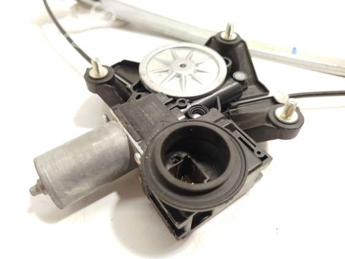 Front right window mechanism TOYOTA YARIS CROSS (MXP_) 1.5 (MXPB10) | BP29240367C23