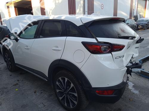 Left taillight MAZDA CX-3 (DK) 2.0 SKYACTIV-G | BP30330599C34  - Image 16
