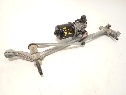 Used Front wiper motor Front wiper motor 28153177 28153177
