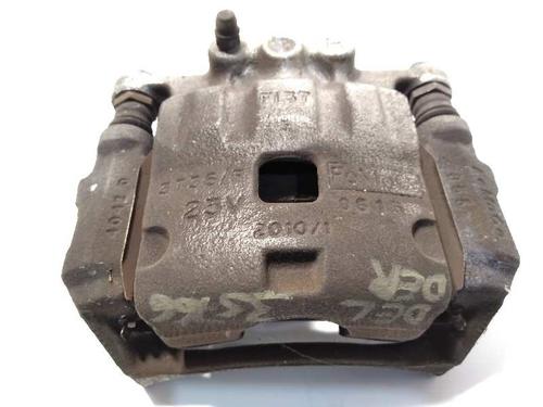 Right front brake caliper FORD FIESTA VI (CB1, CCN)  | BP11561508M104 