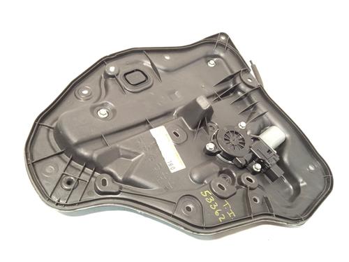 Used Rear left window mechanism MAZDA CX-3 (DK) 2.0 SKYACTIV-G (DK5W, DK6W) (120 hp) 19794383
