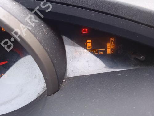 Left front window switch TOYOTA VERSO (_R2_) 1.6 (ZGR20_, ZGR20R) | BP34053775I27 - Image 9