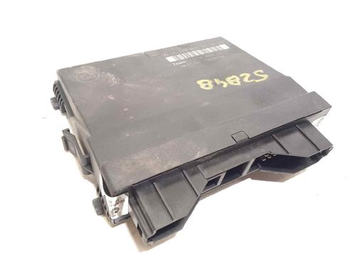 Used Electronic module MERCEDES-BENZ CLK (C209) CLK 270 CDI (209.316) (170 hp) 17361728