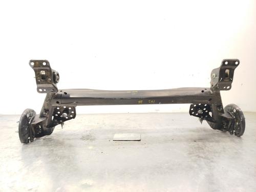 Used Rear axle HYUNDAI KONA (OS, OSE, OSI) 1.0 T-GDi (120 hp) 22730177