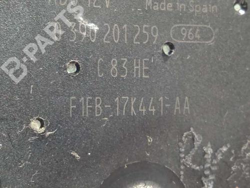 Rear wiper motor FORD FOCUS III Turnier 2.0 TDCi ST | BP10930602M102 