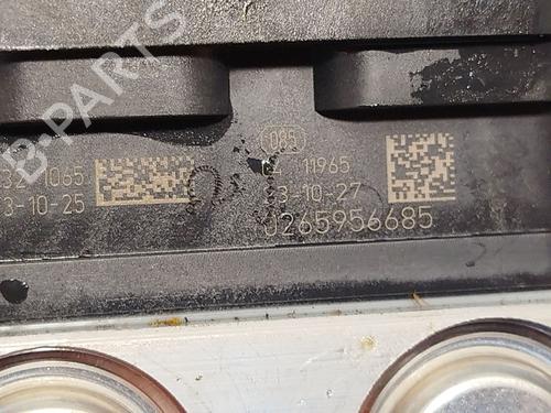 ABS pump SEAT IBIZA V (KJ1, KJG) | BP24205046M43 - Image 7