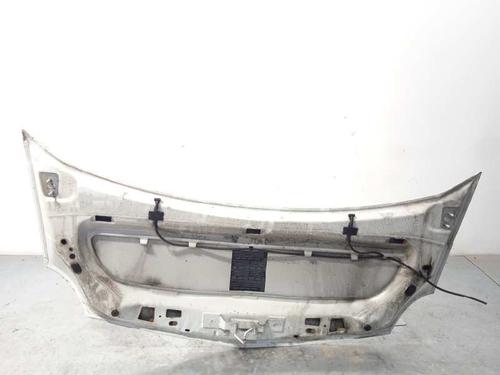 Hood RENAULT KANGOO / GRAND KANGOO II (KW0/1_)  | BP10381877C1 