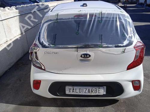Left front window switch KIA PICANTO III (JA) 1.0 | BP9532818I27  - Image 9