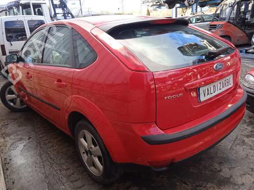 Gearbox FORD FOCUS II (DA_, HCP, DP) 1.8 TDCi | BP9399602M3 