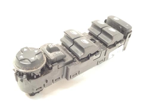 Left front window switch PEUGEOT 208 II (UB_, UP_, UW_, UJ_) 1.2 PureTech 130 | BP28585052I27
