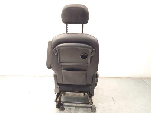 Sæde højre fortil CITROËN BERLINGO MULTISPACE (B9) 1.6 BlueHDi 100 | BP10969503C16 