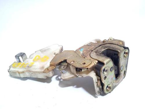Used Front right lock NISSAN TERRANO II (R20) 2.7 TDi 4WD (125 hp) 9395780