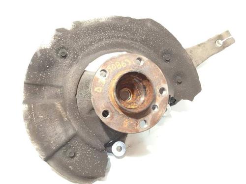 Used Left front steering knuckle BMW 5 (F10) 525 d (204 hp) 13618721