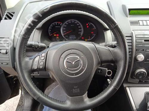 AC radiator MAZDA 5 (CR) 1.8 (CR19) | BP7212518M32