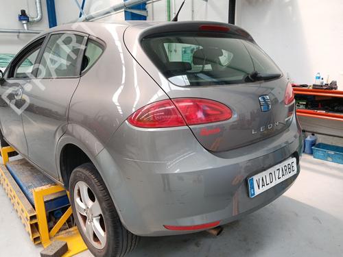 AC compressor SEAT LEON (1P1) 1.9 TDI | BP36597833M34  - Image 29