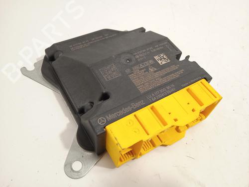 Airbag Kit MERCEDES-BENZ B-CLASS Sports Tourer (W247) B 200 d (247.012) | BP26208258C86