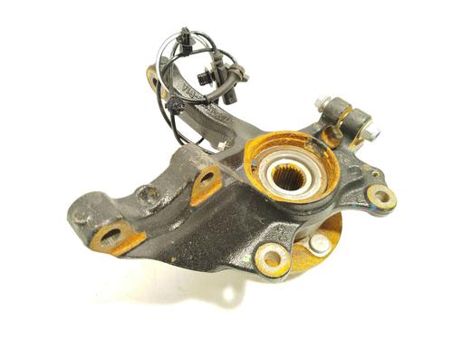 Right front steering knuckle FORD PUMA (J2K, CF7) 1.0 EcoBoost | BP30205039M26