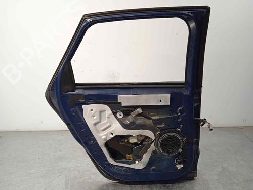 Left rear door CITROËN C4 Picasso II 1.6 BlueHDi 120 | BP17704097C4 