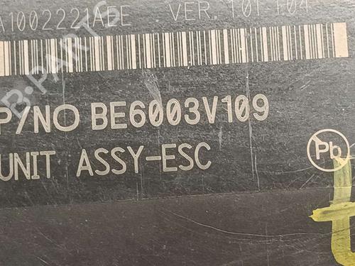 Módulo de ABS KIA STONIC (YB) | BP37664995M43 - Image 7