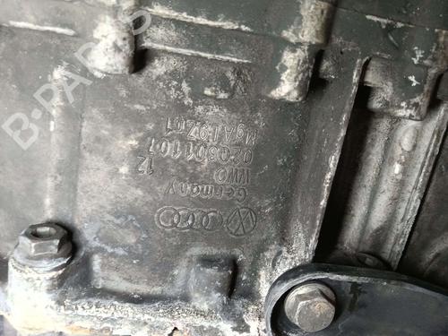 Pipe VW PASSAT B6 Variant (3C5) 2.0 TDI | BP40291721M125 - Image 33