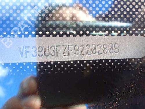 Left tailgate light PEUGEOT 607 (9D, 9U) 2.2 16V | BP10392320C79  - Image 18