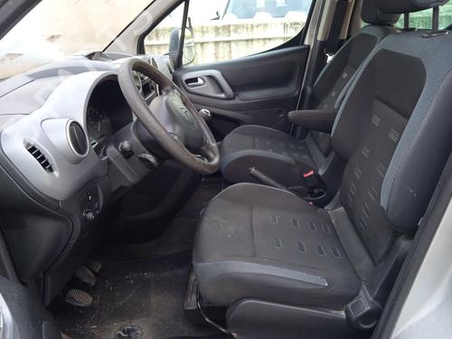 Right headlight CITROËN BERLINGO Box Body/MPV (B9) 1.6 HDi 90 | BP26576940C29