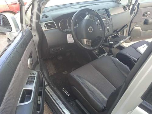 Radiator fan NISSAN TIIDA Hatchback (C11X)  | BP9695193M35 