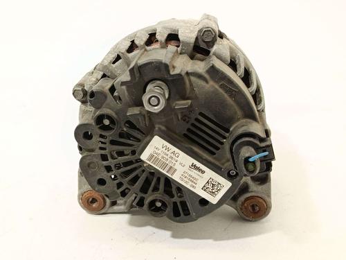 Alternator SEAT ARONA (KJ7, KJP) 1.0 TSI | BP37872157M7 - Image 5