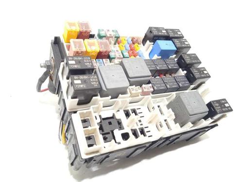 Fuse box FORD ECOSPORT 1.0 EcoBoost NOREF